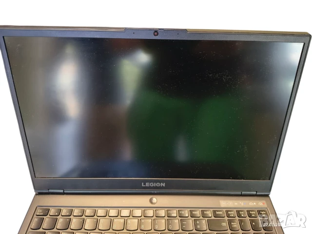 Лаптоп Lenovo Legion 5, снимка 3 - Лаптопи за игри - 50805834