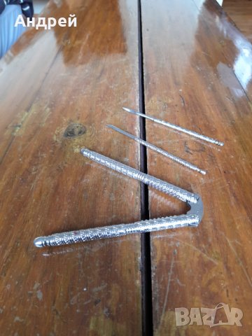 Стара орехотрошачка #4