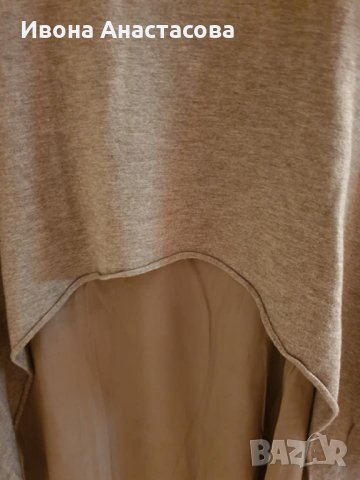 СВОБОДЕН БЛУЗОН, снимка 2 - Туники - 27024271