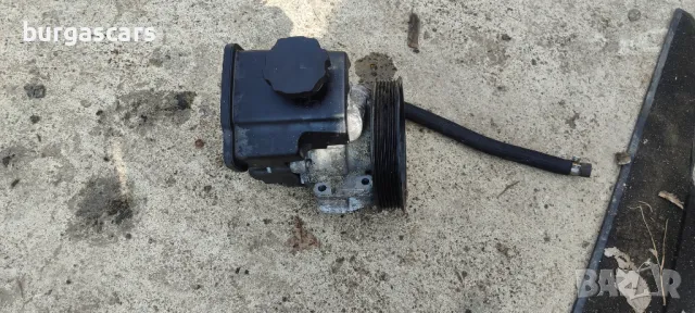 Хидравлична помпа OM 646 Mercedes E220 W211 2.2CDI - 170к.с. - 150лв