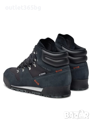 Adidas - Terrex Snowpitch Cold.Rdy IH3663 Черен Оригинал Код 662, снимка 4 - Маратонки - 51798024
