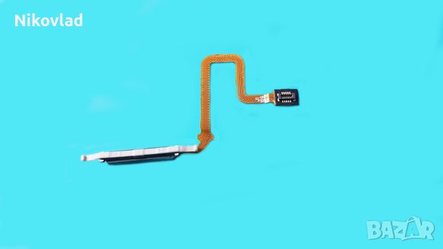 Пръстов отпечатък (fingerprint) Xiaomi Poco X3 GT, снимка 2 - Резервни части за телефони - 43224531