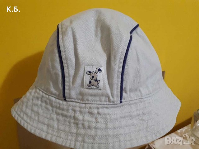 Нова шапка за момче , снимка 2 - Шапки, шалове и ръкавици - 33173689