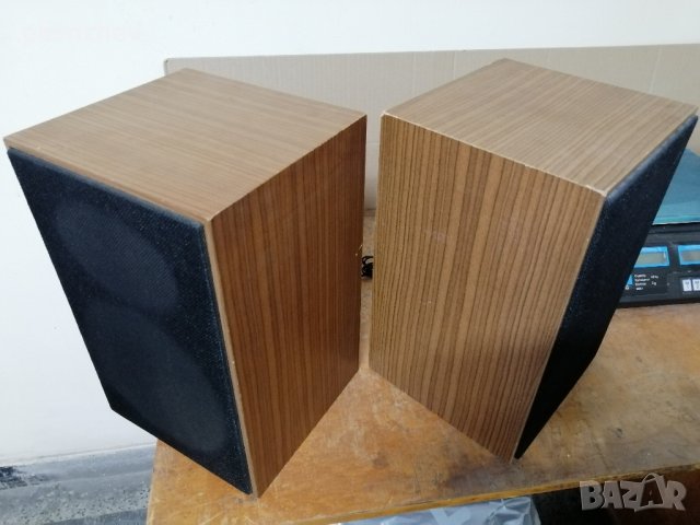 Двулентови тонколони REMA Kompaktbox B9226 15W, снимка 4 - Тонколони - 43098356