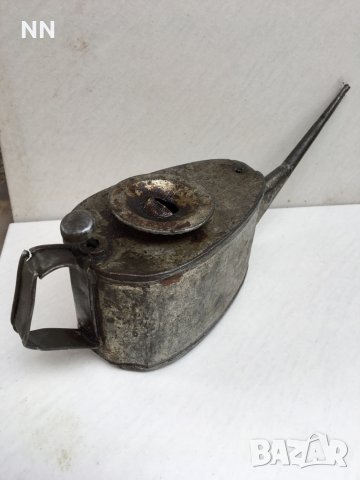 Масльонка ретро, снимка 2 - Други инструменти - 33006970