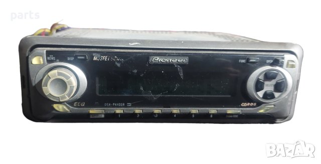 СД Pionner DEH P4400R N