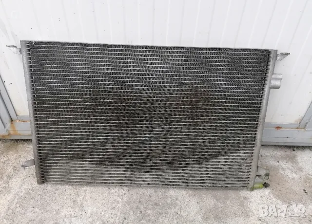 Климатичен Радиатор Опел Вектра 2.0DTI , снимка 2 - Части - 50415549