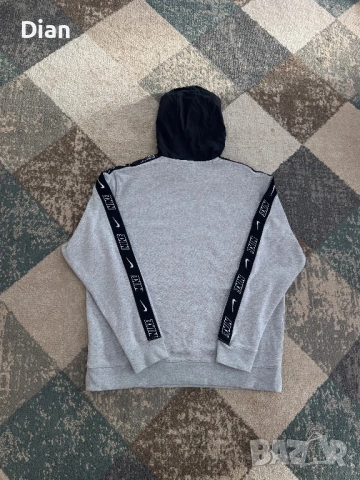 Мъжки суитчър Nike , снимка 2 - Суичъри - 53586046