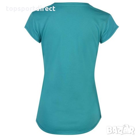 LА Geаr дамски тениски 100%original внос Англия., снимка 2 - Тениски - 28757024