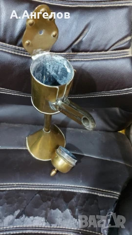 Лампа , снимка 3 - Настолни лампи - 51080718