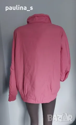 Два 2 броя / Винтидж / Топло яке със скрита качулка "Rodeo" by C&A и Парка / голям размер , снимка 11 - Якета - 47484249