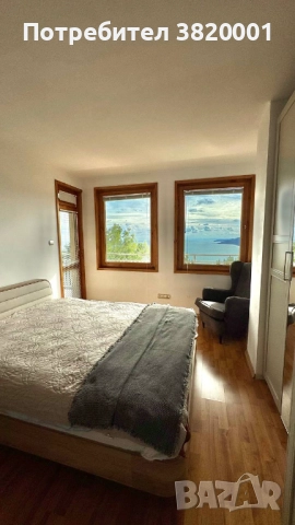 БЕЗ КОМИСИОНА - Двуетажна къща с басейн и морска гледка, снимка 9 - Къщи - 52114906