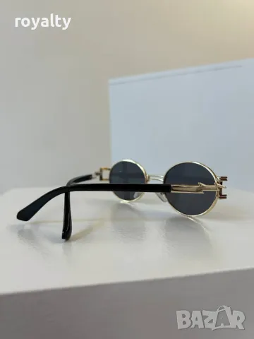 Дамски слънчеви очила , снимка 6 - Слънчеви и диоптрични очила - 49292773