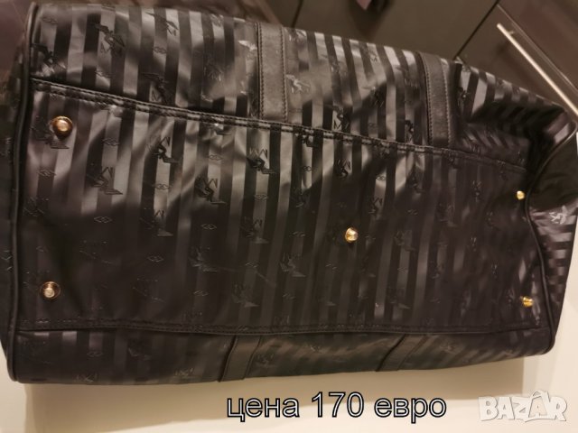 оригинална MOLLERUS Чанта за спорт САК и пътуване/травел , снимка 4 - Сакове - 30049985