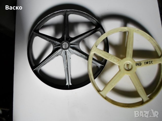 Части за перална INDESIT, MIELE и Перла 05, снимка 13 - Перални - 30967774