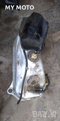 Резервоар за мотор - резервоари, снимка 13 - Части - 32745584