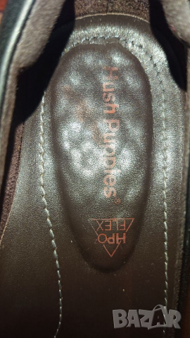 Hush Puppies 38, снимка 6 - Дамски елегантни обувки - 36442819