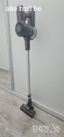 Безжична циклонна прахосмукачка MaxxMee LED Power Control Pro CBL-SV16, снимка 2 - Прахосмукачки - 44053782
