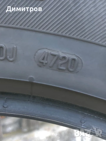 Летни гуми VIKING 235/60/18, снимка 7 - Гуми и джанти - 50930627