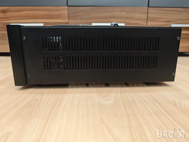 rotel rb 985, снимка 2 - Ресийвъри, усилватели, смесителни пултове - 53228819