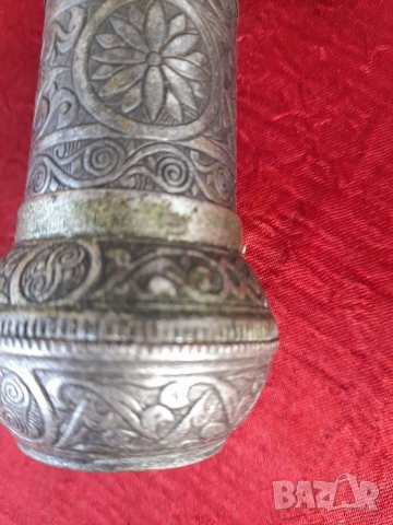 Стара мелничка , снимка 3 - Антикварни и старинни предмети - 40672888