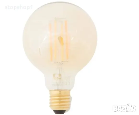 SMART CONNECT LSC LED КРУШКА е27 7вата 806 лумена , снимка 2 - Лед осветление - 47425151