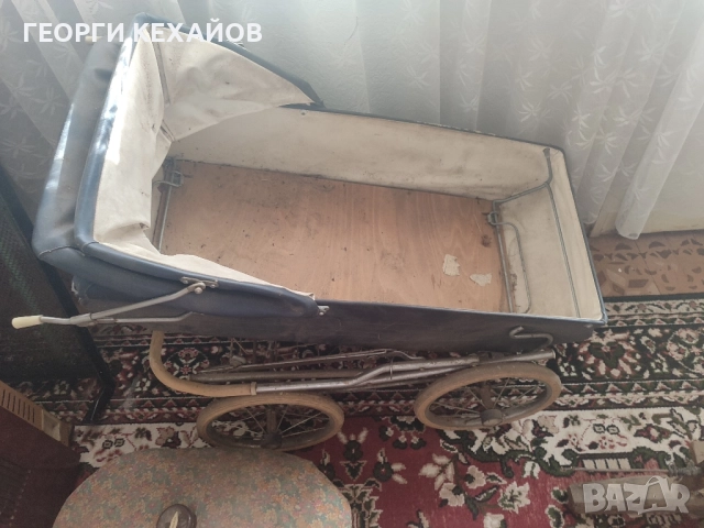 старинни мебели и вещи , снимка 6 - Антикварни и старинни предмети - 51518464