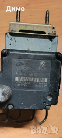 abs asc абс асц бмв е46 318 118кс bmw e46