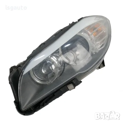 Ляв фар BMW 5 Series (F10, F11) 2010-2016 ID:146383, снимка 2 - Части - 50266607