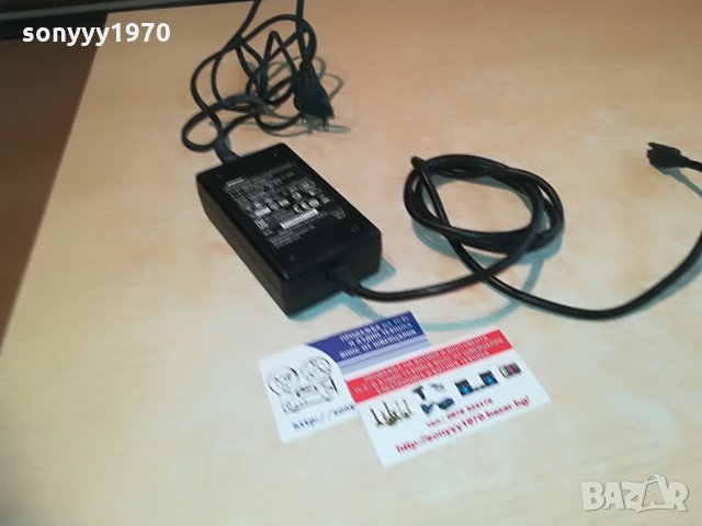 BOSE psm36w-208-марково захранване +18/-18v/1amp-внос англия, снимка 4 - Други - 28375701