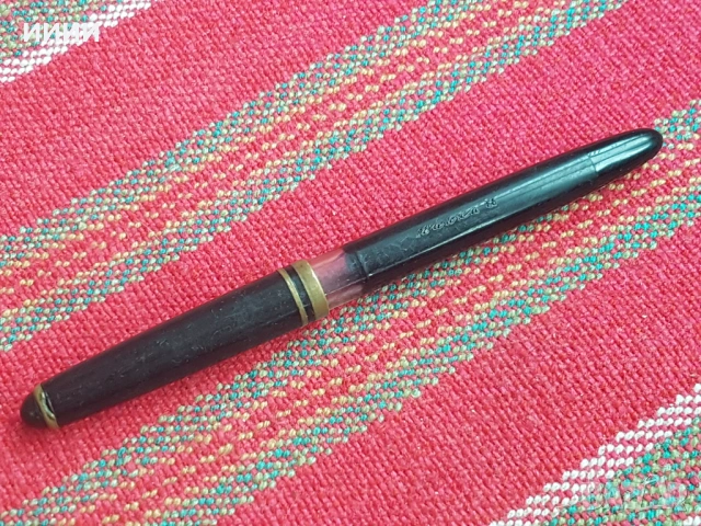 Писалка Чайка