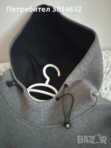 Суичър USA PRO, снимка 2 - Суичъри - 47341715