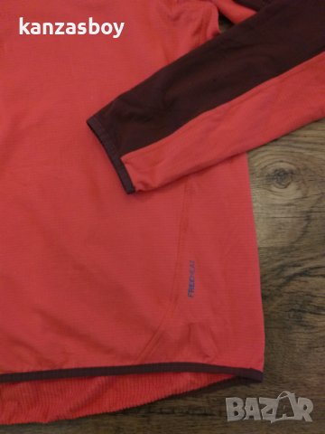 eddie bauer - страхотна мъжка блуза Л, снимка 7 - Спортни дрехи, екипи - 43899741