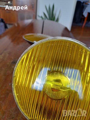 Стар автомобилен фар,фарове #2, снимка 4 - Други ценни предмети - 43837188