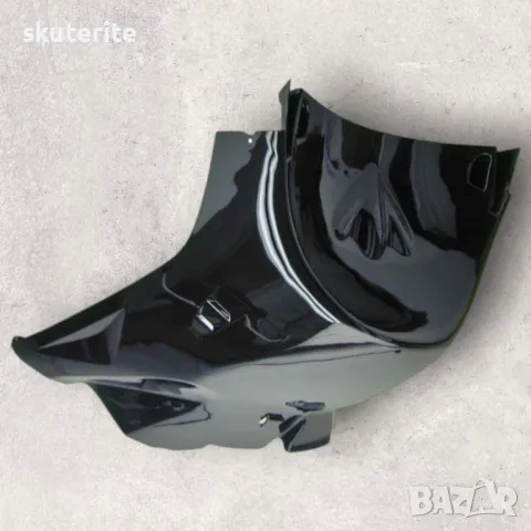 НОВО Комплект пластмаси Ямаха Аерокс 1997-2013г. 50-100cc Yamaha Aerox, снимка 6 - Части - 48467772