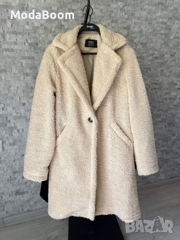 Дамски палта , снимка 4 - Палта, манта - 38974818