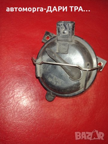 Халоген за Фолксваген Поло 2002г., снимка 4 - Части - 43640985