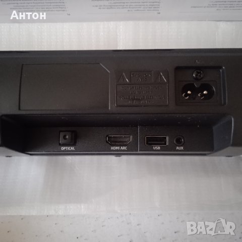 Колонка SHARP с Bluetooth , снимка 13 - Тонколони - 43151523