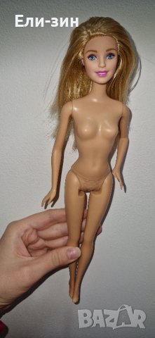 Оригинална кукла Барби Мили, снимка 6 - Кукли - 43640559