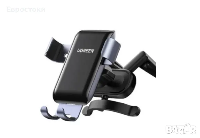Стойка за телефон за кола UGREEN LP274