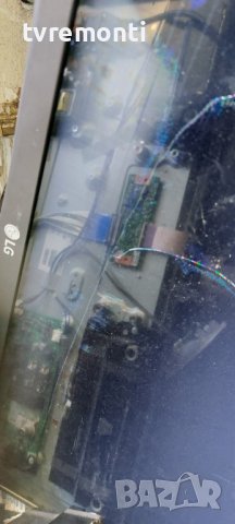 MAIN BOARD ,EAX66826107(1.0) for LG 32LX300C for , дисплей HC320DXN-ABNS4-5112, снимка 7 - Части и Платки - 40797367