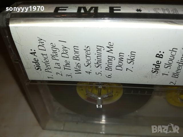 🔰EMF CHA CHA CHA 0310221719, снимка 11 - Аудио касети - 38206065
