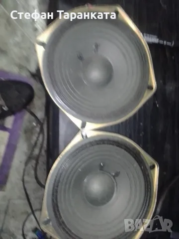 говорители , снимка 1