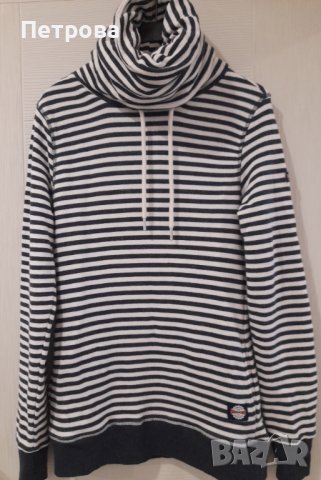 Спортен блузон SUPERDRY, снимка 3 - Спортни екипи - 42993485