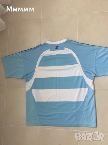 Мъжка тениска Adidas 2XL, снимка 6 - Тениски - 51824355