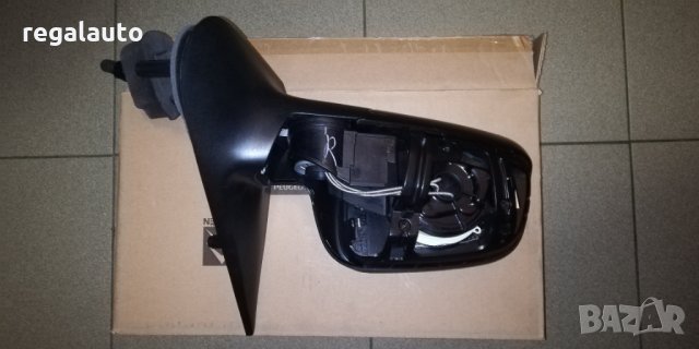 8149GE,8148TF,дясно огледало механично CITROEN XSARA II , 2000-2005, снимка 2 - Части - 32264702