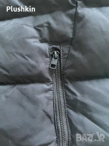 Calvin Klein зимно пухено яке Essentials, снимка 8 - Якета - 48105203
