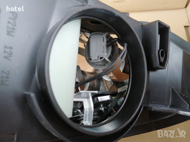 Фар Форд Фокус Мк3 . Ford Focus Mk 3 Bi-Xenon , Focus Xenon, снимка 10 - Части - 52062744