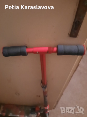 Тротинетка , снимка 4 - Други спортове - 52478984