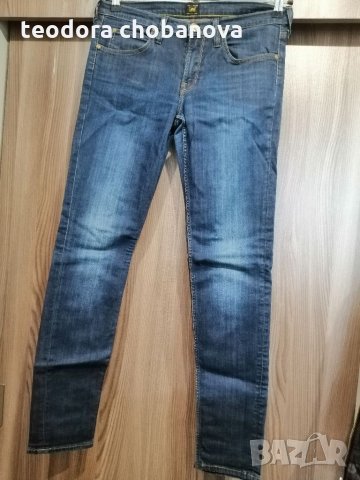 Дамски дънки Please, Rifle, H&M, снимка 15 - Дънки - 35462682